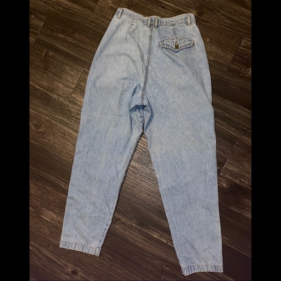 2/$50 Vtg LizWear Mom Jeans - Picture 2 of 10